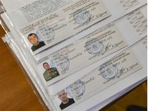 В Украине наконец легализовали бойцов "Айдара"