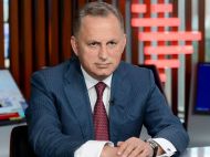Новий проект Бориса Колесникова &laquo;Україна&nbsp;&mdash; наш дім&raquo;,&nbsp;&mdash; експерт про шанси партії закріпитися в&nbsp;політиці