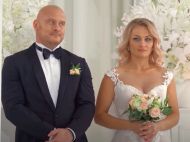 Втратив коханку і&nbsp;друга: В'ячеслав Узелков взяв участь в&nbsp;&laquo;Одруженні наосліп&raquo; і&nbsp;здивував своїм рішенням