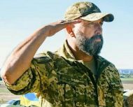 Хотів служити, а&nbsp;не&nbsp;прислужувати: генерал Сергій Кривонос заявив, що&nbsp;його звільнили з&nbsp;лав ЗСУ