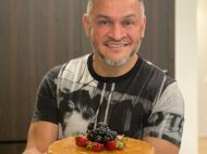 Пальчики оближеш: Ектор Хіменес-Браво представив &laquo;найлегший&raquo; торт з&nbsp;&laquo;колумбійськими нотками&raquo;