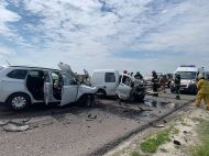 Смертельна ДТП на&nbsp;трасі Київ&nbsp;&mdash; Чоп: двоє людей загинули на&nbsp;місці, є&nbsp;постраждалі