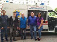 Скасування авіасполучення з&nbsp;Білоруссю: з&nbsp;Мінська повернули хворого українця