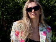 &laquo;Для вас&nbsp;&mdash; вже старенька&raquo;: Брежнєва відреагувала на&nbsp;пропозицію &laquo;прогулятися&raquo;