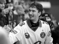 Шестикратный чемпион мира из&nbsp;России внезапно умер в&nbsp;30 лет