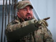 В &laquo;Азове&raquo; сообщили о&nbsp;внезапной смерти заместителя командира