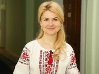 Нардеп Юлия Светличная родила первенца в свой день рождения