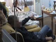 У&nbsp;Києві 68-річний зловмисник проник через вікно до&nbsp;квартири на&nbsp;дев'ятому поверсі і&nbsp;захопив заручницю