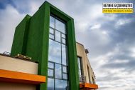 На&nbsp;Дніпропетровщині за&nbsp;програмою &laquo;Велике будівництво&raquo; створюють казкові дитсадки з&nbsp;екоматеріалів (фото)