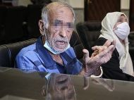 Іранського режисера вбили і&nbsp;розчленували власні батьки, які раніше зарізали дочку і&nbsp;зятя