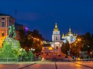 До&nbsp;Києва йде &laquo;Французька весна&raquo;: центр міста закриють для транспорту