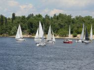 Киян попередили про небезпеку купання в&nbsp;Дніпрі: що&nbsp;відбувається