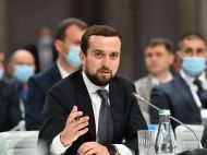 Кирило Тимошенко: &laquo;Хочемо у&nbsp;2023 році закінчити усі загальнонаціональні траси. Це&nbsp;майже 20 тисяч кілометрів&raquo;
