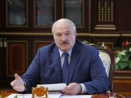 Київський університет позбавив Лукашенка звання &laquo;почесного доктора&raquo;