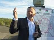 Мешканці Ходосівки хочуть відкликати сільського голову через забудову &laquo;Смарагдової мережі Європи&raquo;,&nbsp;&mdash; ЗМІ
