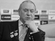 Помер унікальний незрячий масажист &laquo;Шахтаря&raquo;, чиє ім'я внесли до&nbsp;книги рекордів