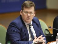 Пенсії в&nbsp;Україні: експерт пояснив, чому виплати не&nbsp;зростатимуть найближчим часом