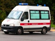 Намагалася заспокоїти: в&nbsp;Росії жінка побила до&nbsp;смерті однорічного сина