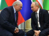 Белковский назвал двух вероятных кандидатов Путина на&nbsp;смену Лукашенко