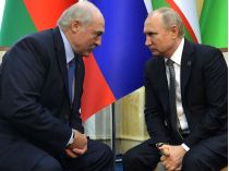 Белковский назвал двух вероятных кандидатов Путина на смену Лукашенко