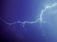 Перший рівень небезпеки: по&nbsp;всій Україні оголошено штормове попередження