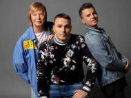 Як&nbsp;швидко плине час: 50-річний Кирило Андрєєв з&nbsp;&laquo;Иванушек International&raquo; став дідусем