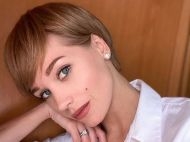 &laquo;У&nbsp;нас роман&raquo;: Асмус, яка різко змінилася, застукали з&nbsp;відомим сербським актором