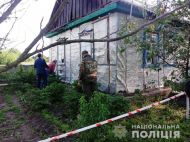 Під Житомиром невідомі розстріляли подружжя в&nbsp;їх&nbsp;будинку: чоловік загинув, а&nbsp;жінка потрапила до&nbsp;реанімації