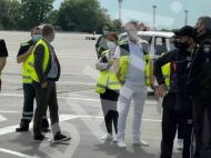 &laquo;Мінування&raquo; рейсу Тбілісі-Київ: в&nbsp;аеропорту прокоментували ситуацію
