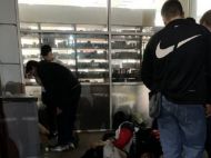 Вибух гранати в&nbsp;центрі Харкова: всі подробиці