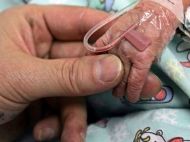 У&nbsp;ПАР жінка народила десятерню