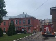 Пожар в&nbsp;реанимации больницы в&nbsp;российской Рязани: есть погибшие и&nbsp;пострадавшие