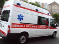 ДТП у&nbsp;Черкасах: допомогу постраждалим надавали чотири бригади медиків