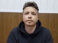 &laquo;Здоров'я викликає побоювання&raquo;: адвокат не&nbsp;міг потрапити до&nbsp;Протасевича 11 днів