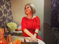 &laquo;Цветете прямо на&nbsp;глазах&raquo;: Мария Максакова ответила по&nbsp;поводу нового романа