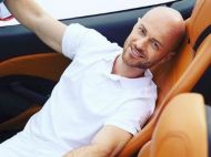 Чому лисий: Влад Яма показав моторошну картину на&nbsp;дитячому майданчику