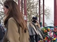 У&nbsp;Британії обурені розгоном поліцейськими акції, яку відвідала Кейт Міддлтон