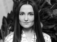 &laquo;Ми&nbsp;першими в&nbsp;Україні створили одяг з&nbsp;доповненою реальністю&raquo;,&nbsp;&mdash; дизайнерка Катерина Бякова