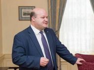 Валерій Чалий відреагував на&nbsp;&laquo;трьох махрових жлобенків&raquo; Михайла Подоляка
