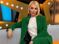 &laquo;Лера&nbsp;&mdash; провокатор&raquo;: Кудрявцева &laquo;возз'єдналася&raquo; з&nbsp;Лазарєвим