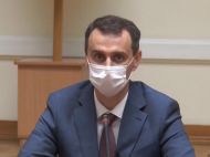 Не&nbsp;спрацювало: прищеплений Ляшко все одно захворів на&nbsp;коронавірус