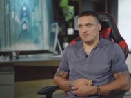 &laquo;Якась дурня&raquo;: Усик викрив &laquo;прочанку&raquo; Марченко