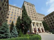 Впервые сразу восемь украинских университетов попали в&nbsp;рейтинг лучших вузов мира