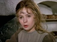 Померла зірка фільму &laquo;Три горішки для Попелюшки&raquo;