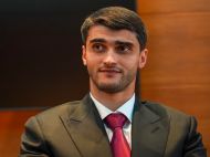 Син бізнесмена Мкртчана припустив, що&nbsp;партнер його батька пішов на&nbsp;угоду зі&nbsp;слідством в&nbsp;РФ