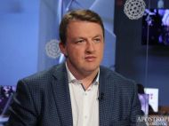 Сергій Фурса: &laquo;У&nbsp;законопроєкті &bdquo;про олігархів&ldquo; я&nbsp;побачив тільки одне&nbsp;&mdash; дешевий популізм&raquo;
