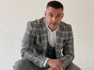 На&nbsp;розлучення погодився відразу: Антон Батирєв нарешті зізнався, чому розлучився з&nbsp;Євгенією Лозою