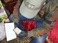 Мешканка Дніпра допомагала бойовикам легалізуватися в&nbsp;Україні: подробиці від СБУ