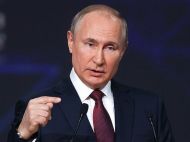 &laquo;Будуть міряти черепи?&raquo; Путіна розлютив закон Зеленського