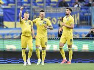 Нідерланди&nbsp;&mdash; Україна: прогноз букмекерів на&nbsp;стартовий матч &laquo;жовто-синіх&raquo; на&nbsp;Євро-2020